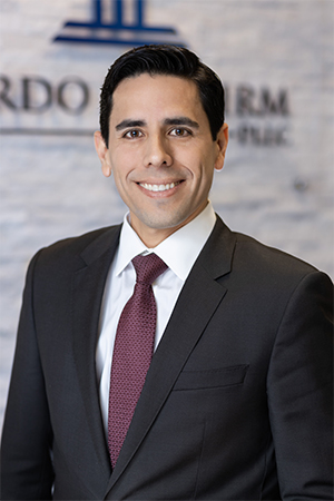 Jorge Pardo Immigration Attorney Charlotte